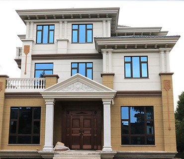 福清镜洋镇下施村