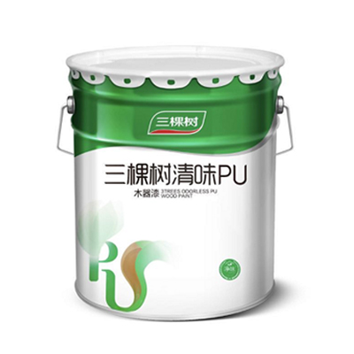 SR993X PU高等净味X分哑清面漆