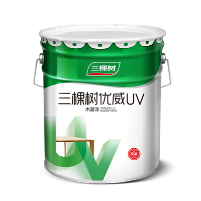 UDP610网信快3优威（UV）喷涂透明底